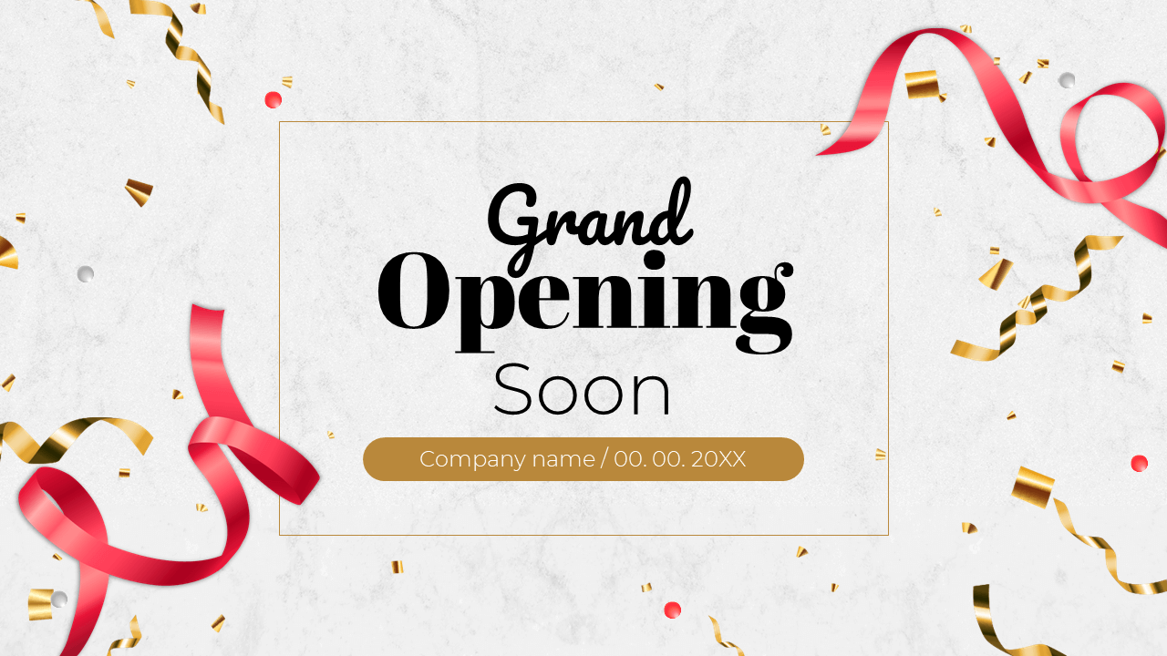 Yes Were Reopening Soon Sign Design For Businesses On Red Sign On White  Background Stock Illustration - Download Image Now - iStock