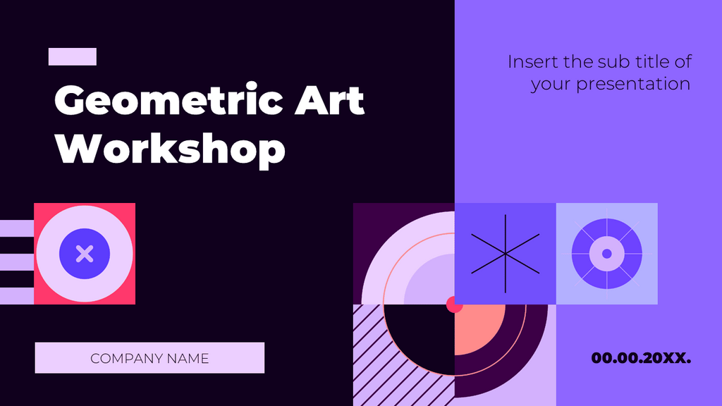 Free Templates - Best PowerPoint templates and Google Slides themes