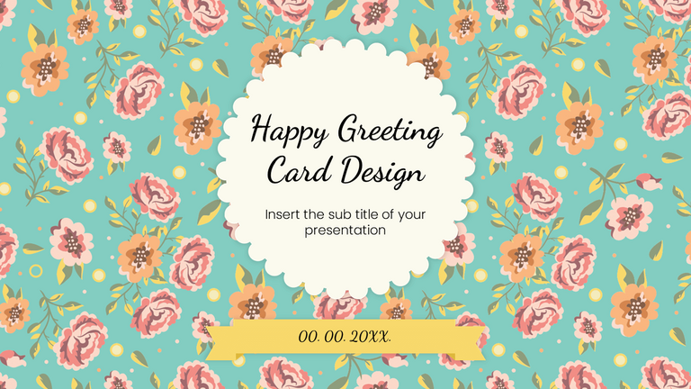 PPTMON - Free PowerPoint Templates and Google Slides Themes