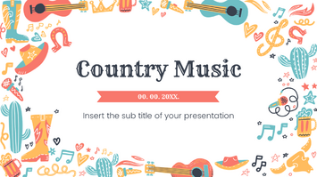 music template for powerpoint