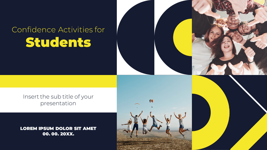 Free Templates - Best PowerPoint templates and Google Slides themes