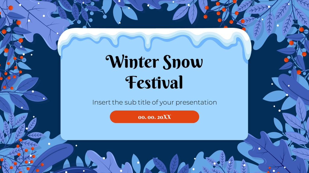Free Templates - Best PowerPoint templates and Google Slides themes