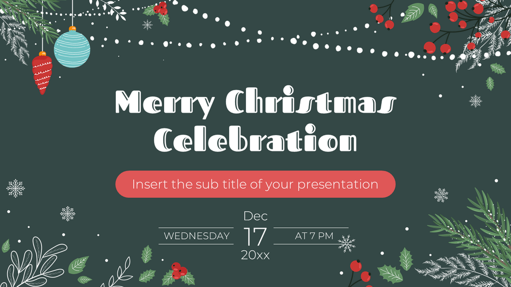 Free Templates - Best PowerPoint templates and Google Slides themes