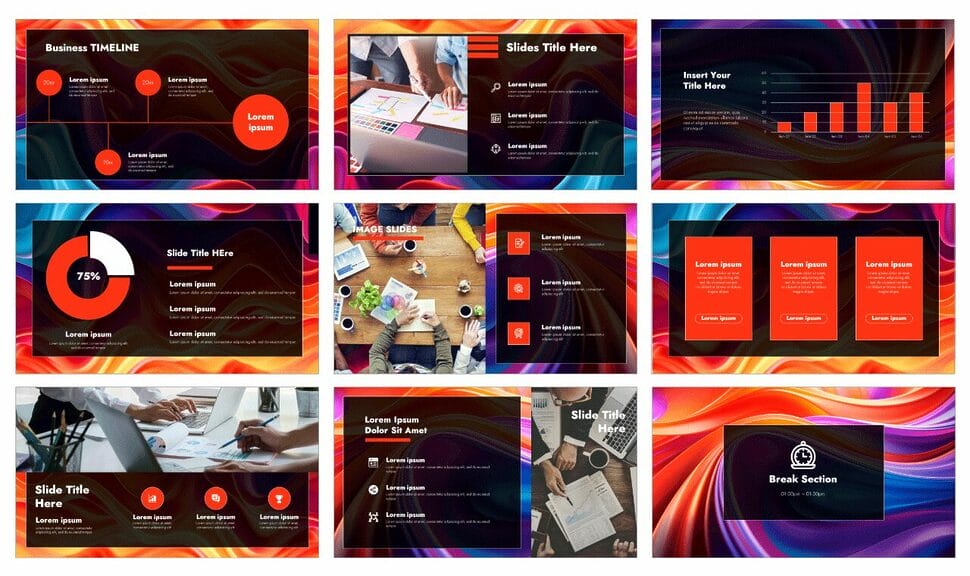 Creativity and Innovation Management Google Slides PPT Themes