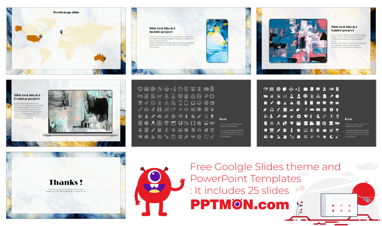 free download microsoft powerpoint templates for presentation