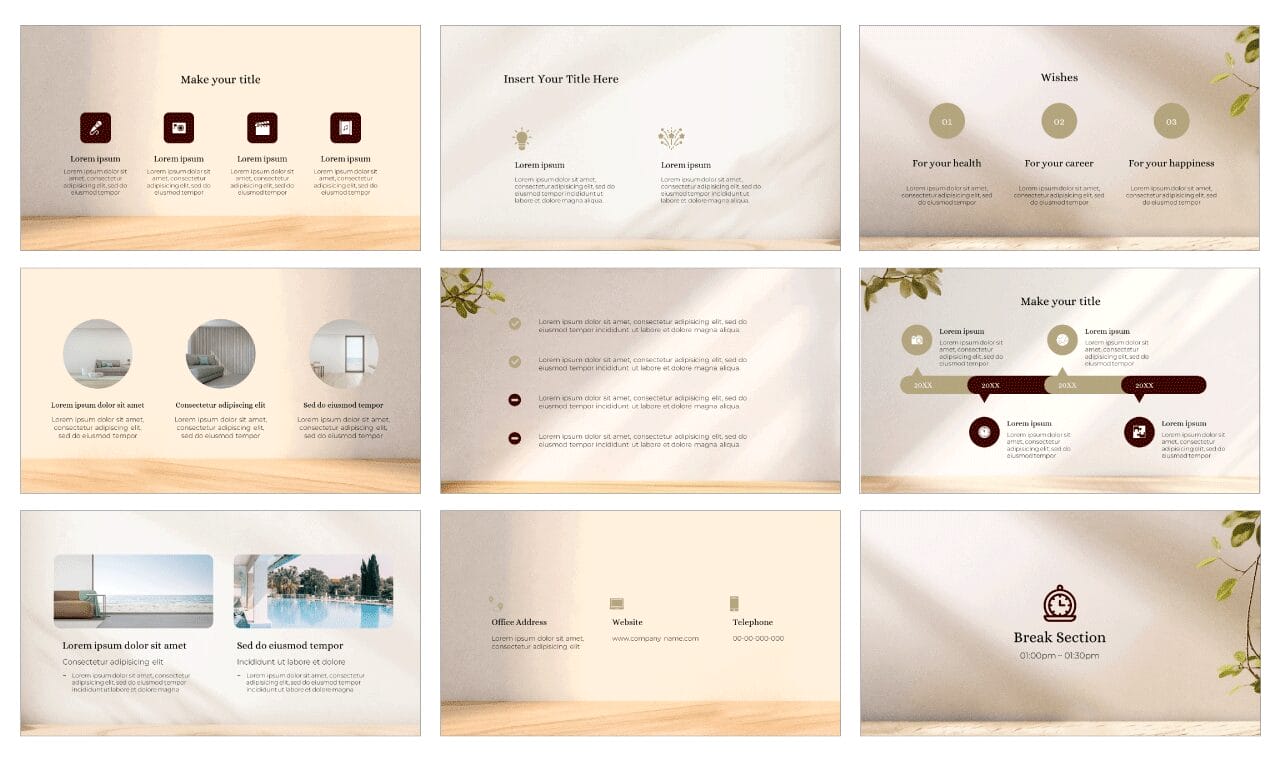 powerpoint themes free download professional