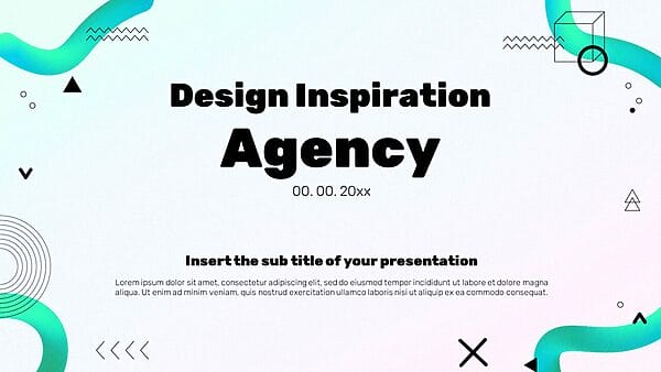 Free Templates - Best PowerPoint templates and Google Slides themes