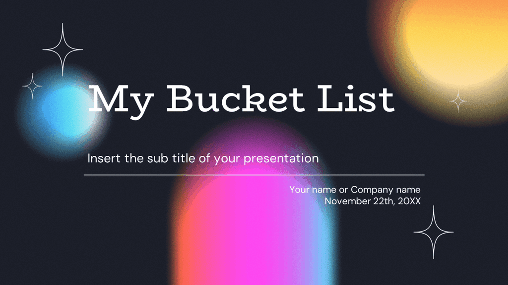 Free Templates - Best PowerPoint templates and Google Slides themes