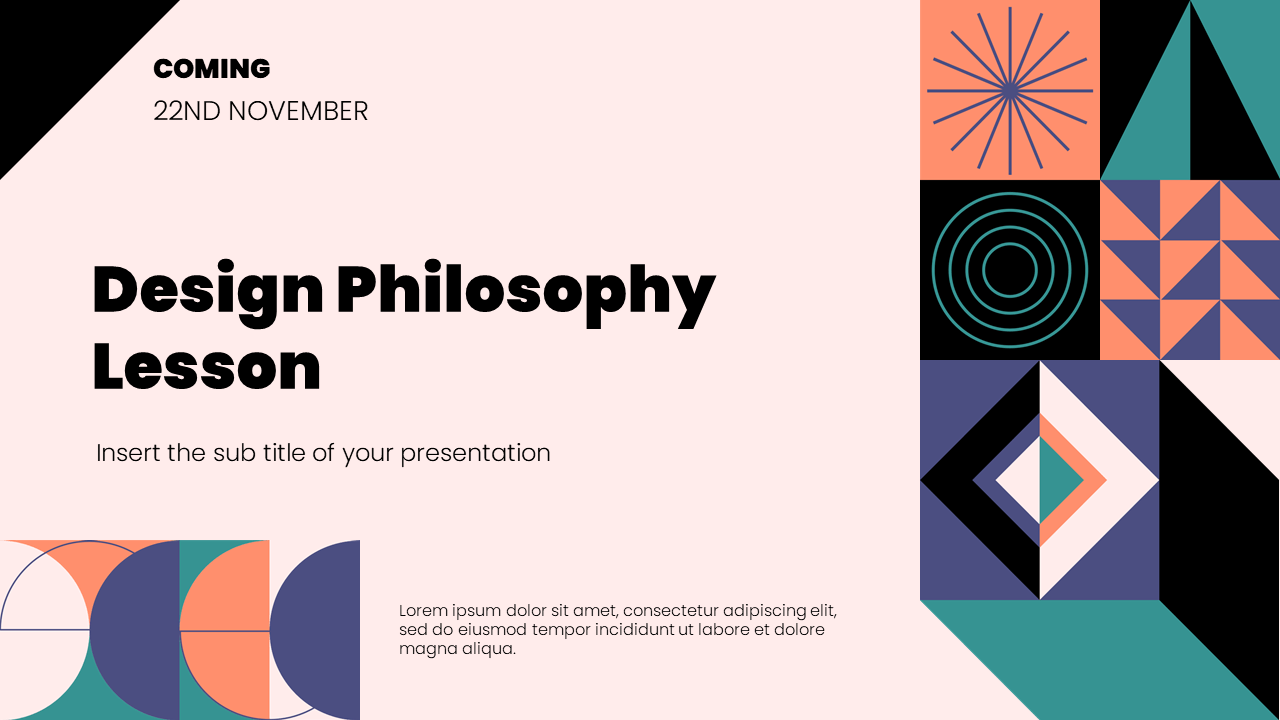 Ethics - Free Powerpoint templates and Google Slides themes