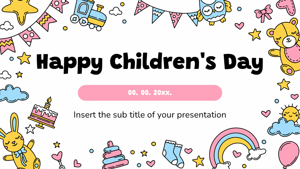 PPTMON - Free PowerPoint Templates and Google Slides Themes