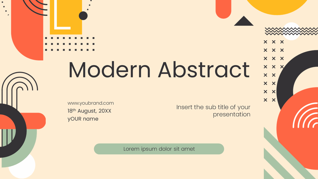 PPTMON - Free PowerPoint Templates and Google Slides Themes