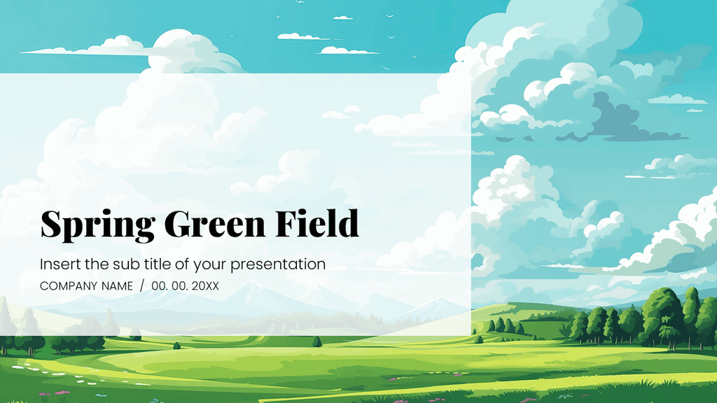 Free Templates - Best PowerPoint templates and Google Slides themes