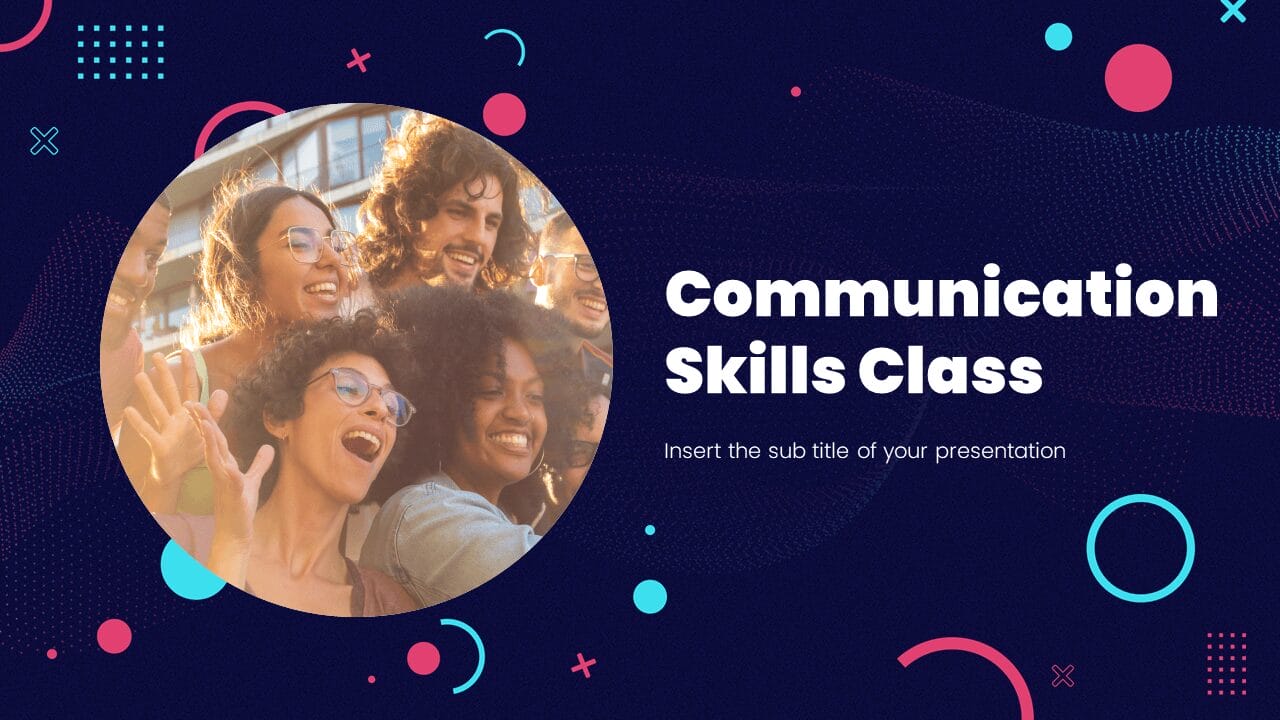 Roller Coaster Free Google Slides Themes PowerPoint Templates