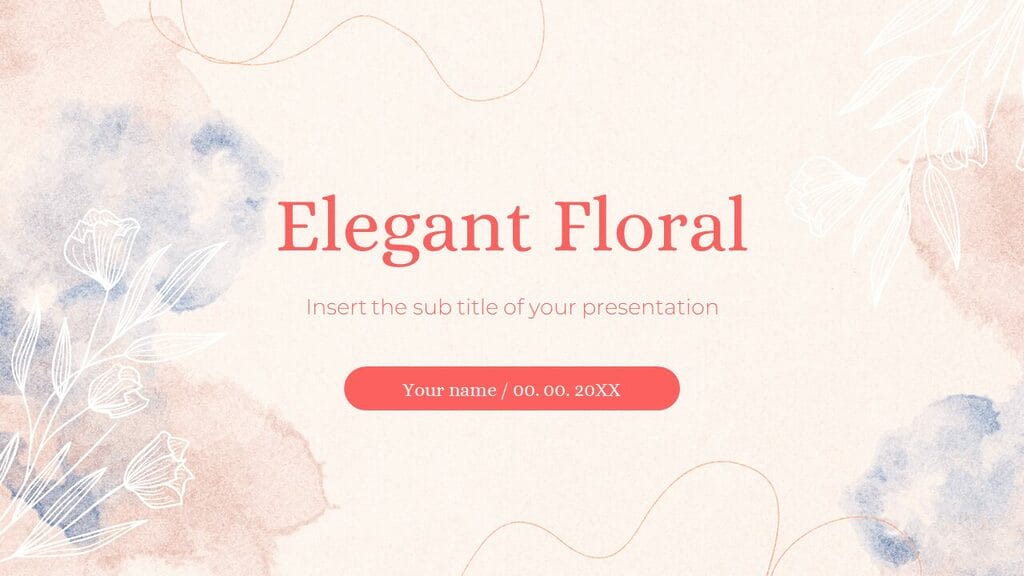 Free Templates - Best PowerPoint templates and Google Slides themes