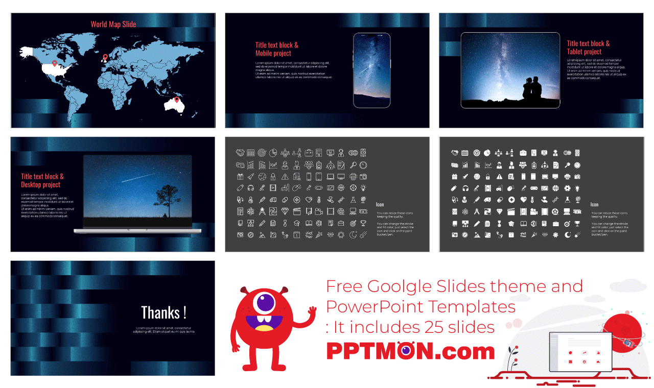 Investment Free Google Slides Themes PowerPoint Templates