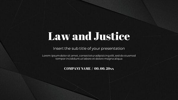 Free Templates - Best PowerPoint templates and Google Slides themes