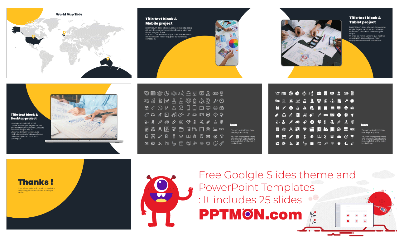 Marketing Strategy Google Slides Themes PowerPoint Templates