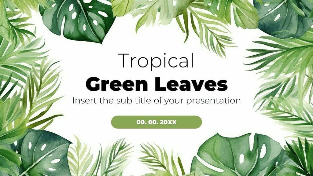 PPTMON - Free PowerPoint Templates and Google Slides Themes