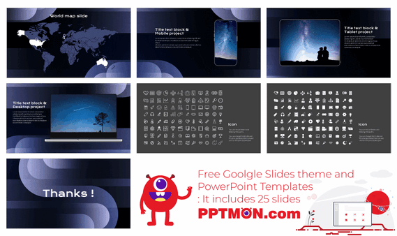 Asset Management Google Slides Themes PowerPoint Templates