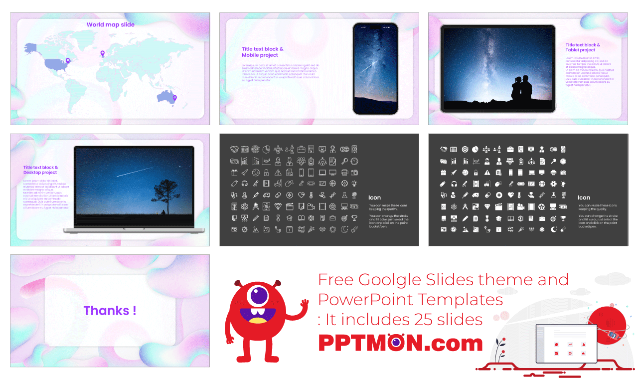 Develop Leadership Skills Google Slides Themes PowerPoint Templates