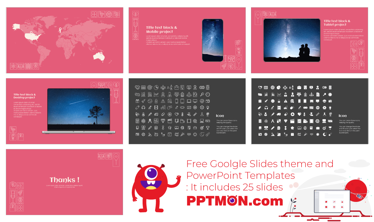 Women's Equality Day Google Slides Theme PowerPoint Templates