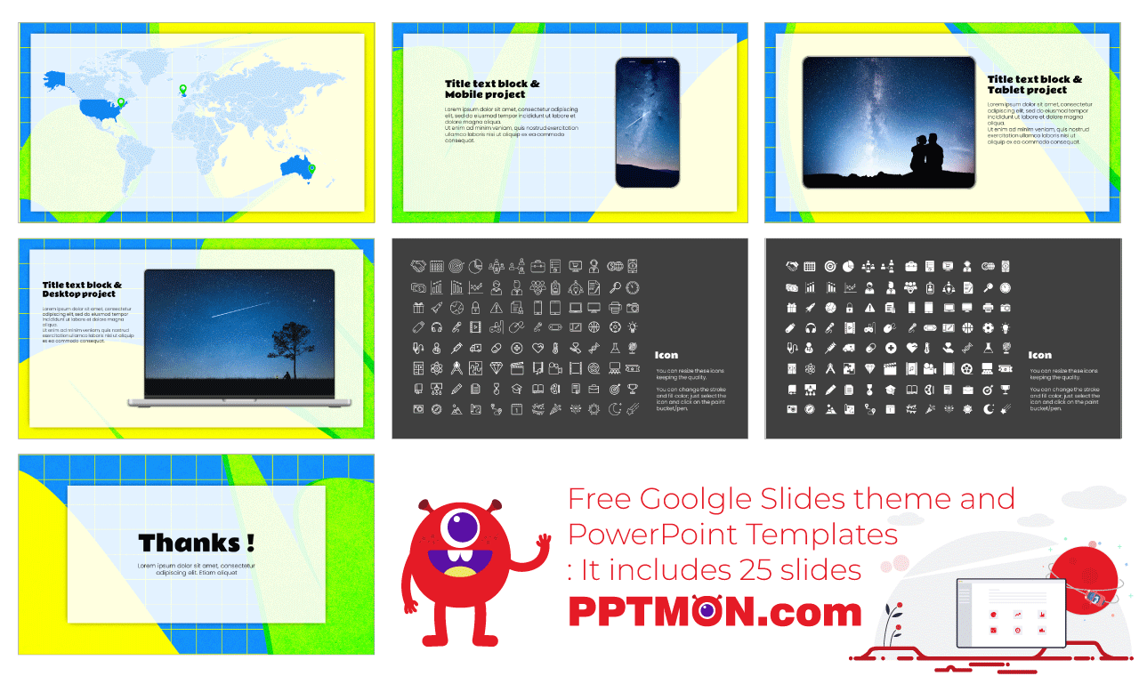 Youth Day Activities Google Slides Themes PowerPoint Templates