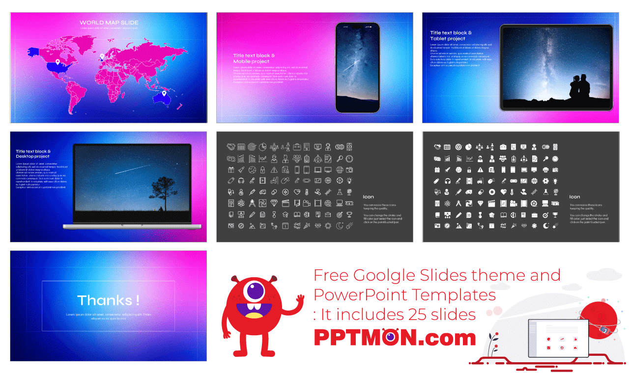 Democracy Day Free Google Slides Themes and PowerPoint Templates