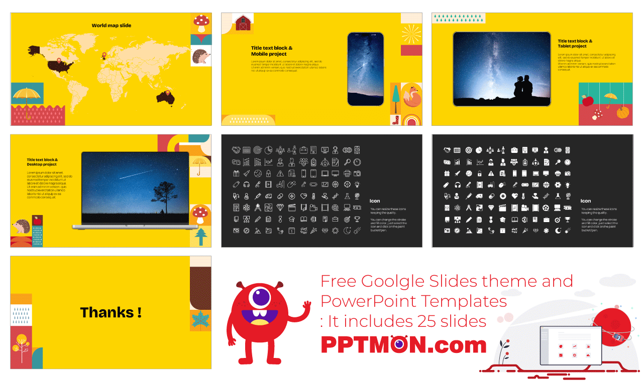 Fall Free Google Slides Themes PowerPoint Templates