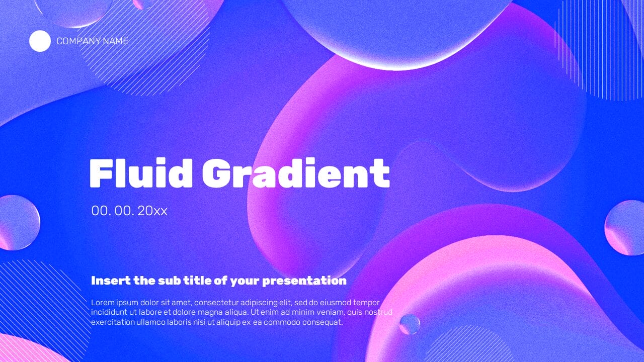 Multi-purpose - Free Google slides theme PowerPoint templates