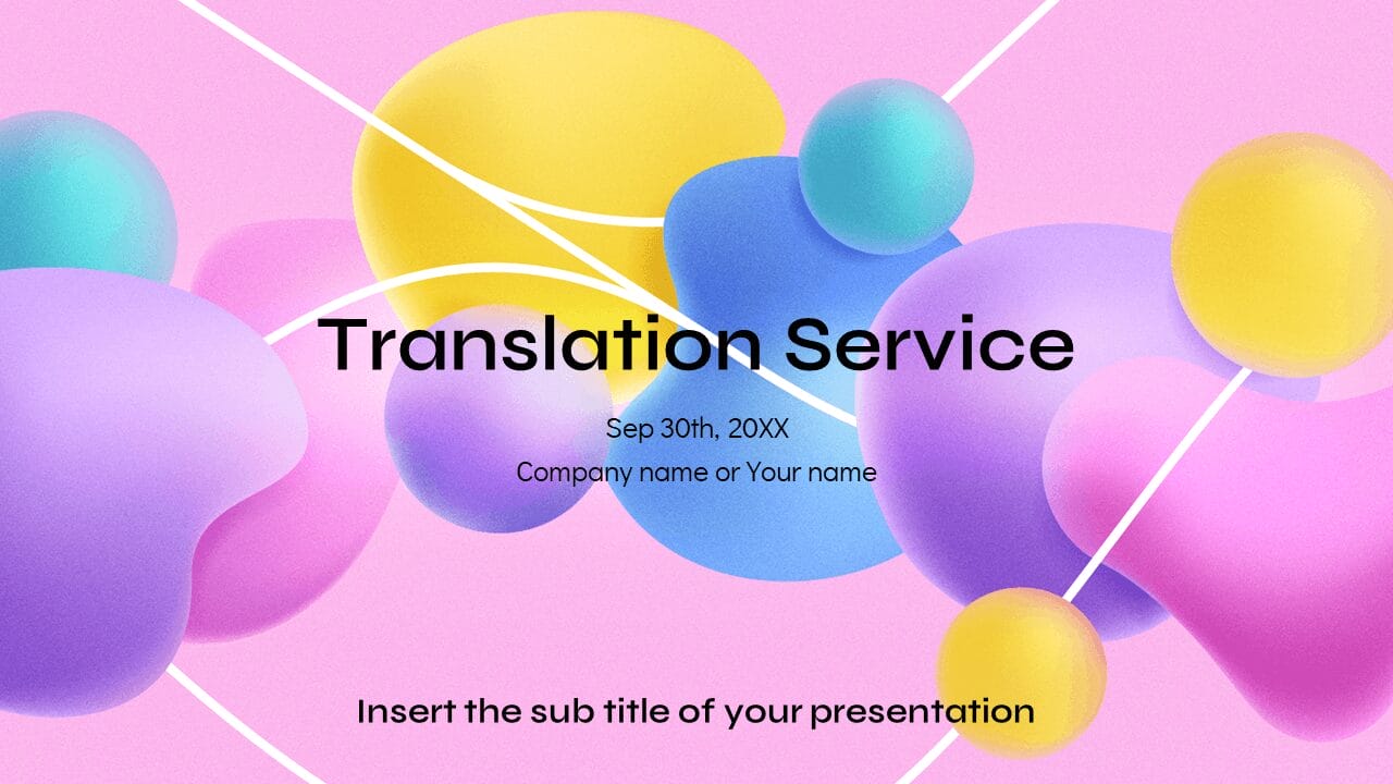 PPTMON - Free PowerPoint Templates and Google Slides Themes