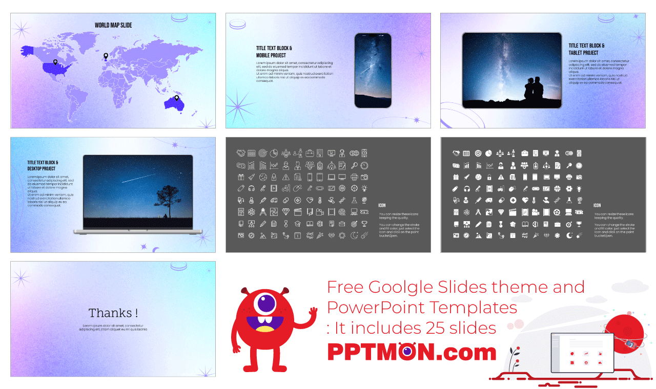 World Peace Day Google Slides Themes PowerPoint Templates