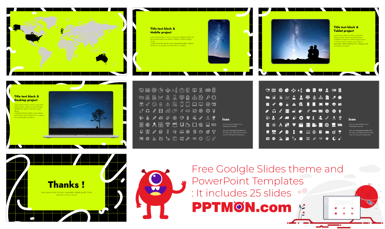 Enhance Free Google Slides Themes PowerPoint Templates