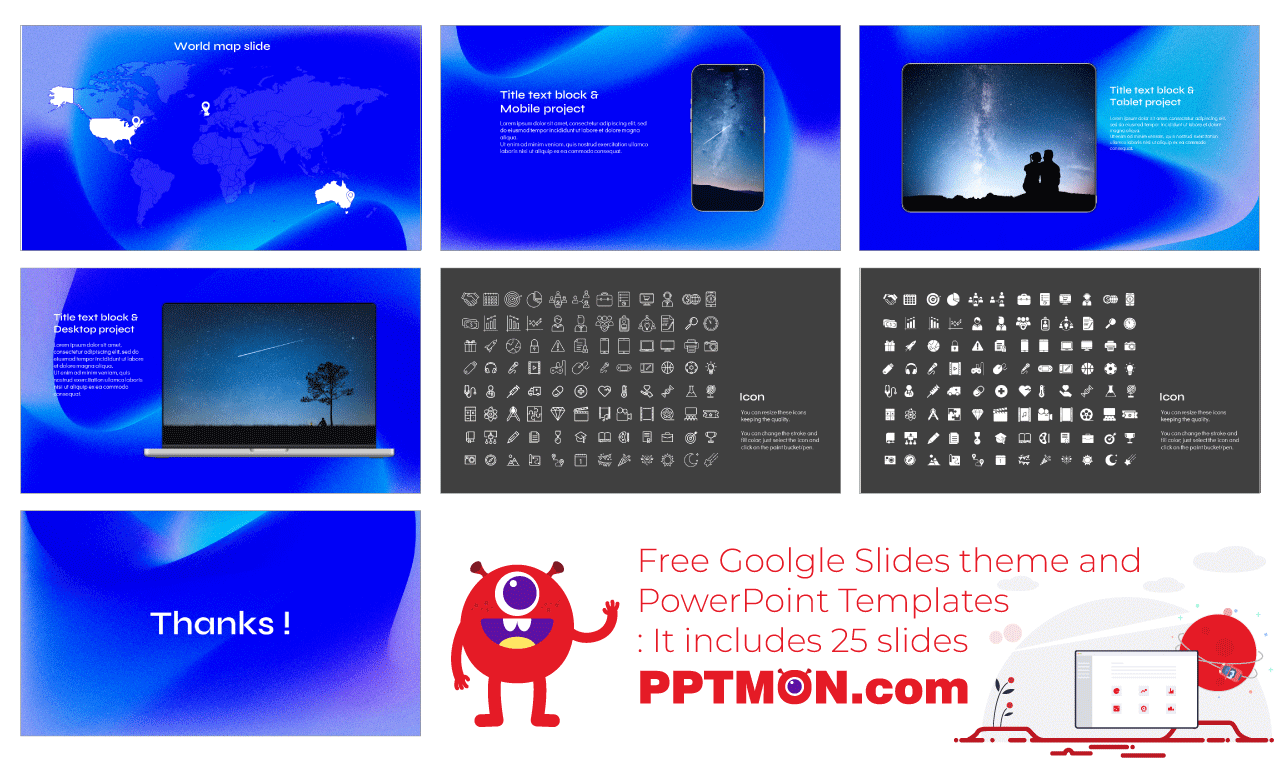 Hiring Free Google Slides Themes PowerPoint Templates