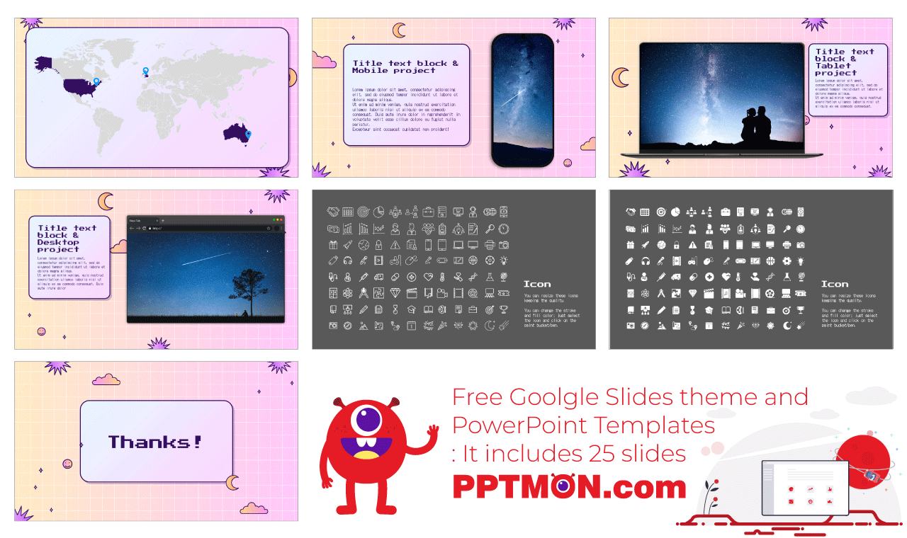 Social Media Strategy Google Slides Themes PowerPoint Templates