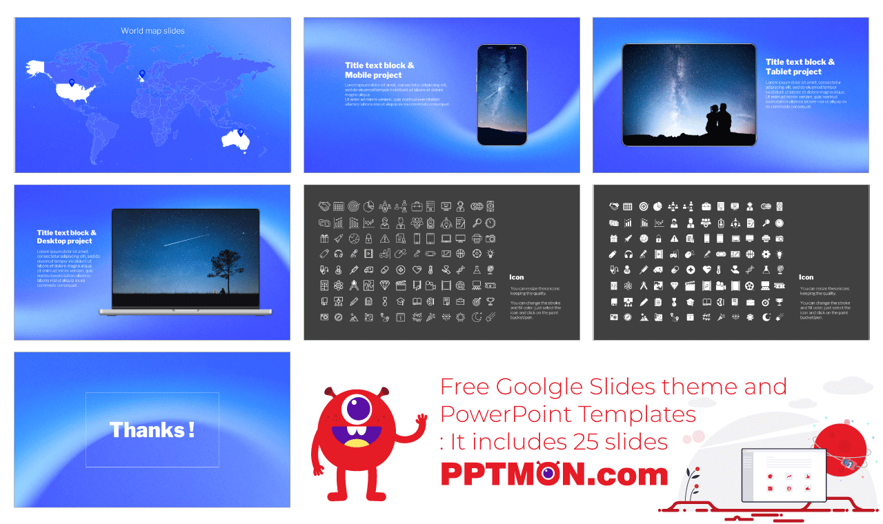 Brand Strategy Free Google Slides Themes and PowerPoint Templates