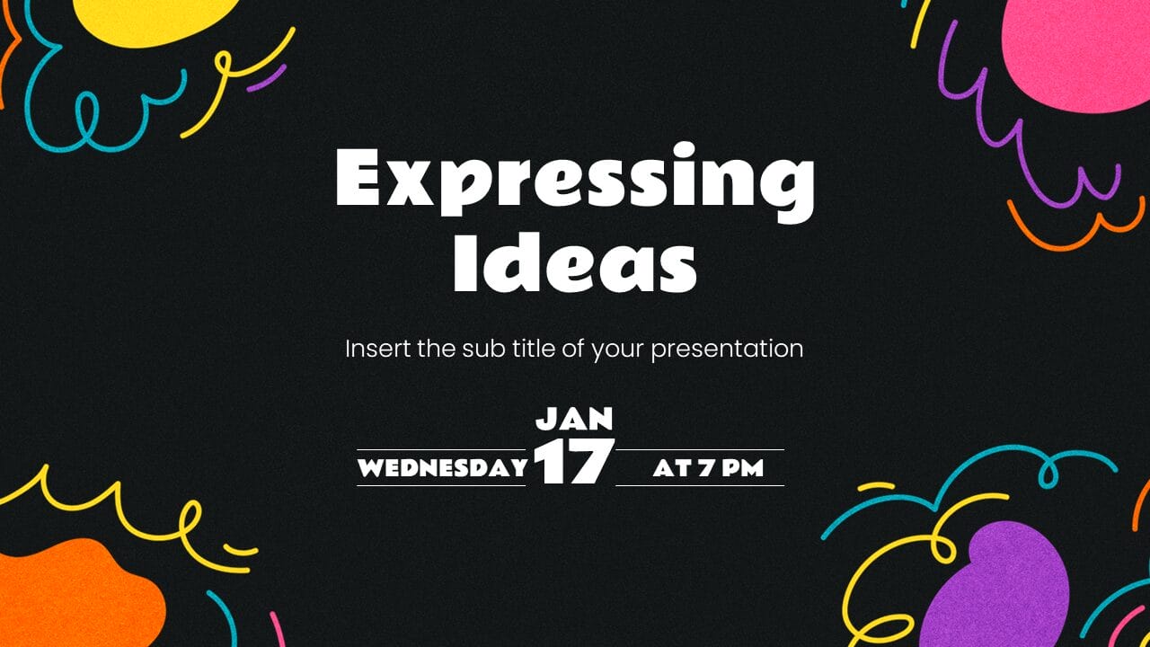 PPTMON - Free PowerPoint Templates and Google Slides Themes