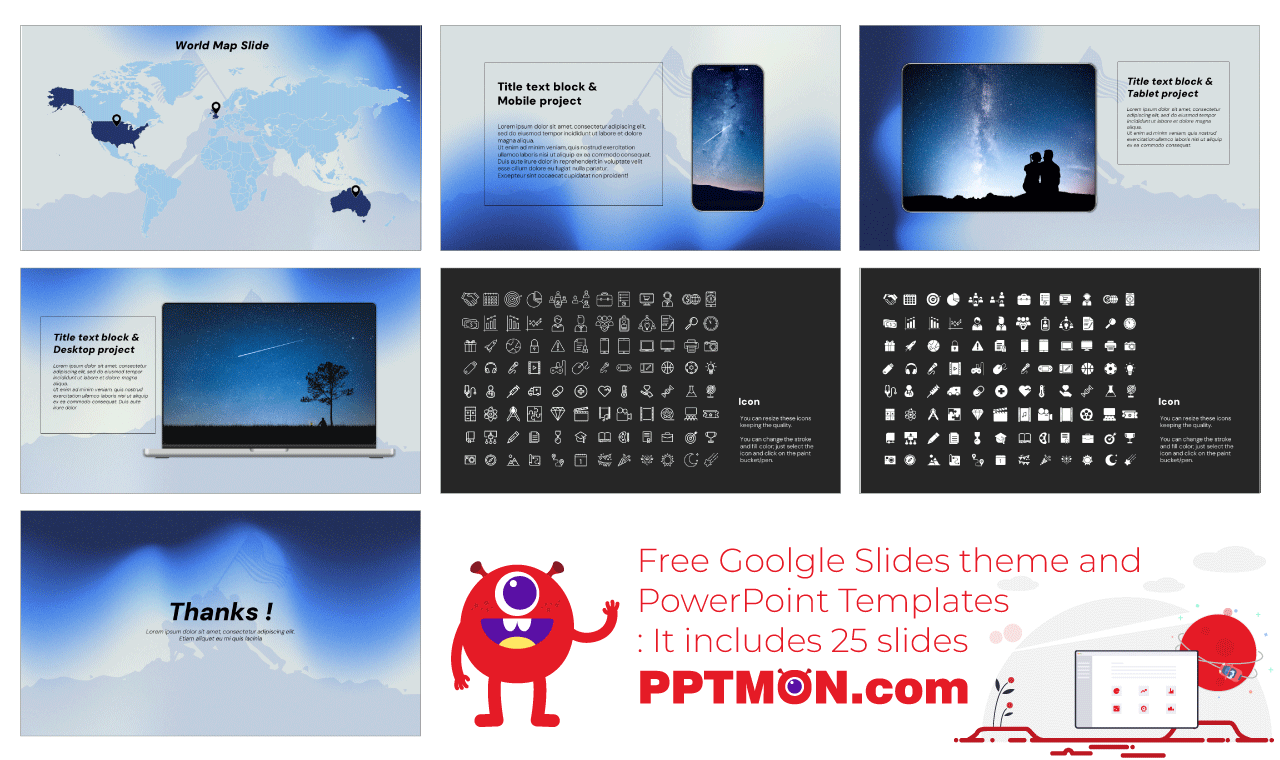 Memorial Day Free Google Slides Themes PowerPoint Templates