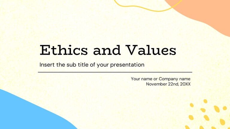 PPTMON - Free PowerPoint Templates and Google Slides Themes