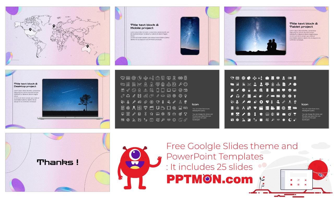 Data Analysis Free Google Slides Themes and PowerPoint Templates