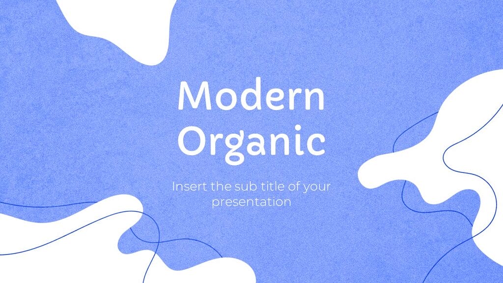 Free Templates - Best PowerPoint templates and Google Slides themes