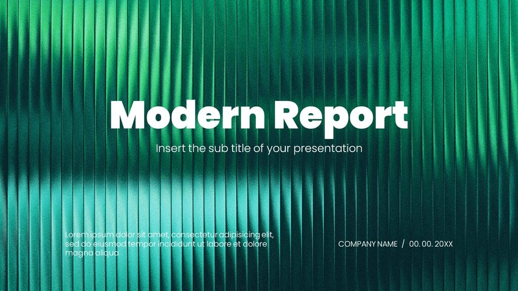 PPTMON - Free PowerPoint Templates and Google Slides Themes