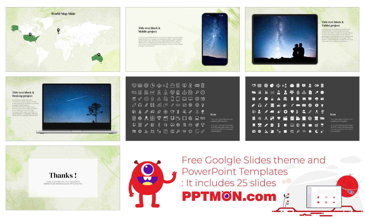 Poetry Learning Free Google Slides Themes PowerPoint Templates