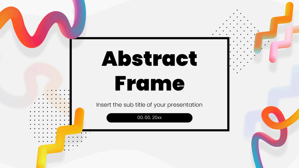 PPTMON - Free PowerPoint Templates and Google Slides Themes