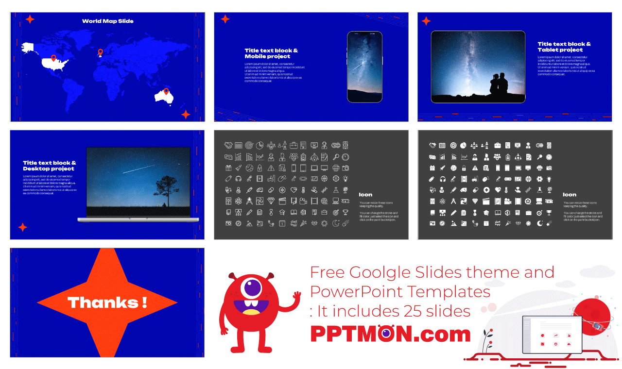 Business Meeting Free Google Slides Themes PowerPoint Templates