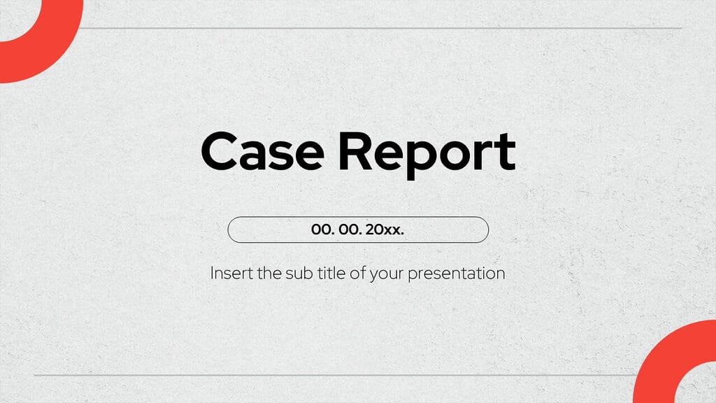 Free Templates - Best PowerPoint templates and Google Slides themes