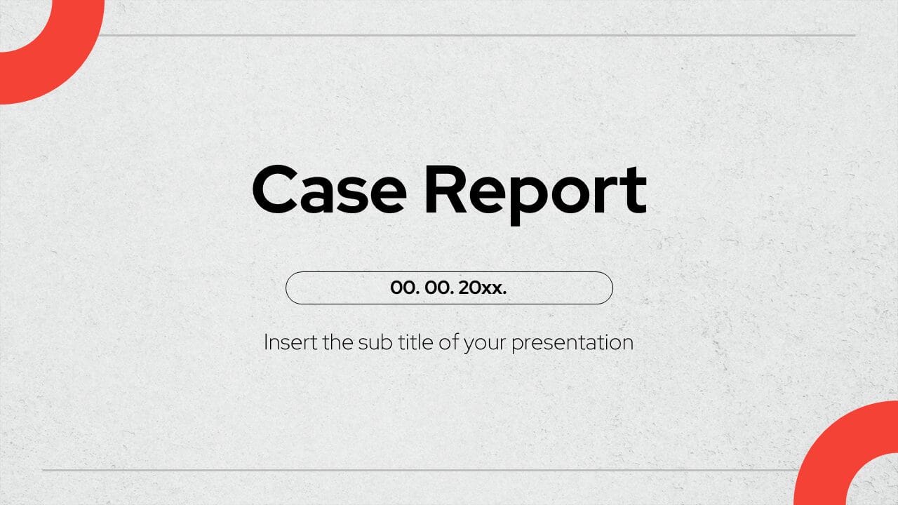 Free Templates - Best PowerPoint templates and Google Slides themes
