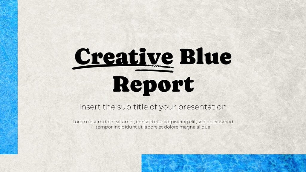 Free Templates - Best PowerPoint templates and Google Slides themes