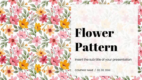 Summer Summer Google Slides Themes PowerPoint Templates