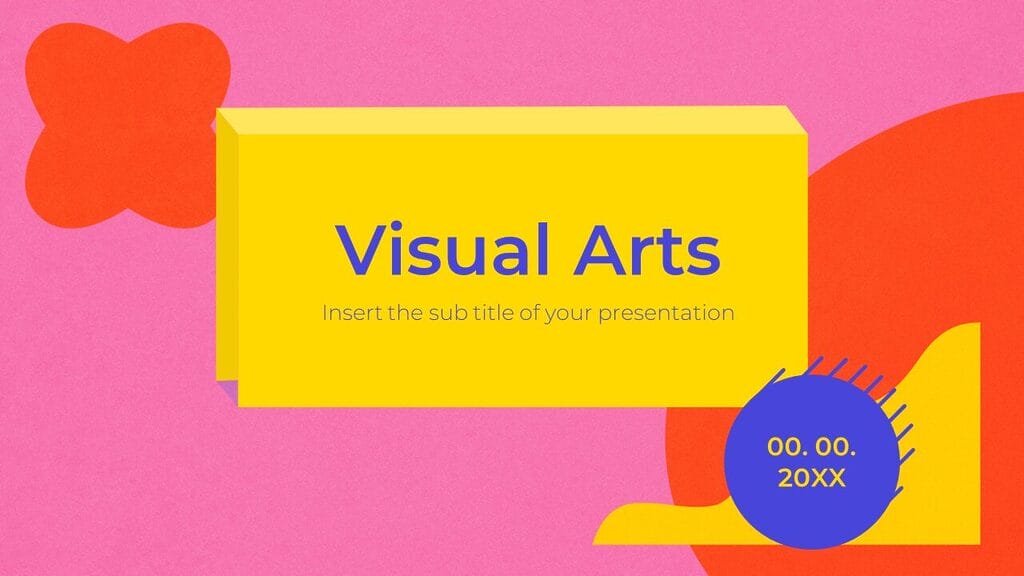 Multi-purpose - Free Google slides theme PowerPoint templates