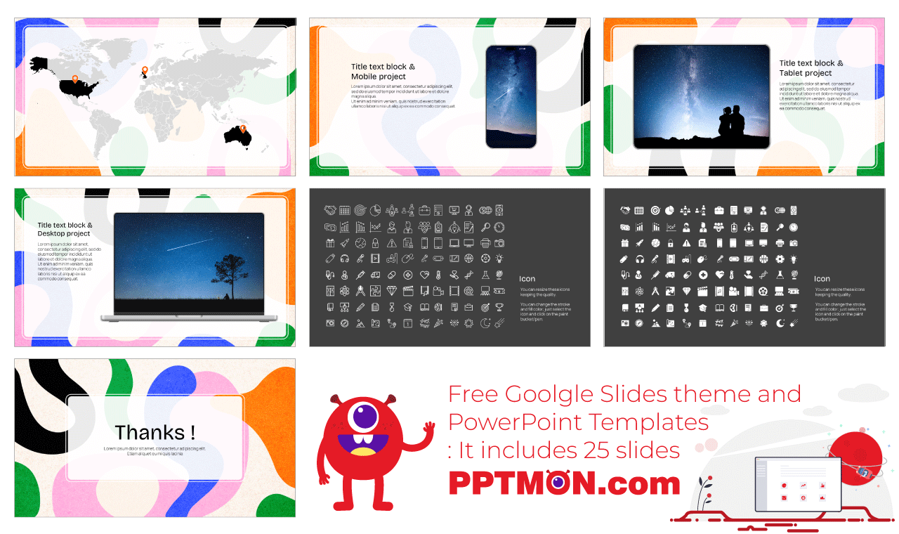 Women's Day Google Slides Themes PowerPoint Templates